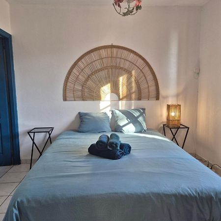 Gite De La Tride 2 Avec Terrasse Proche Du Centre Lectoure Dış mekan fotoğraf